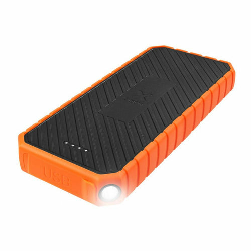 Power Bank with Flashlight 20'000 mAh