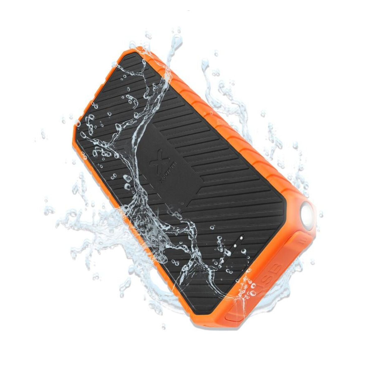 Power Bank with Flashlight 20'000 mAh