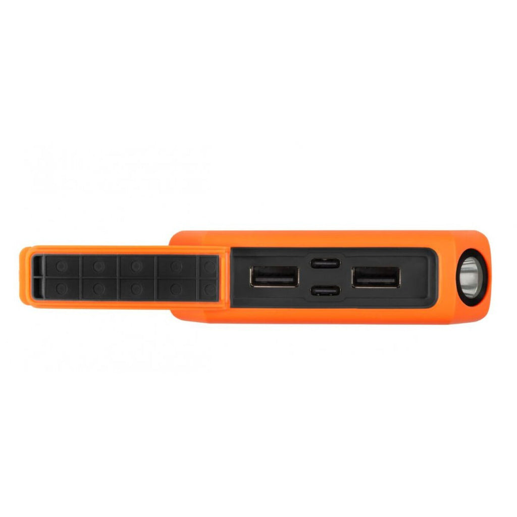 Power Bank with Flashlight 20'000 mAh